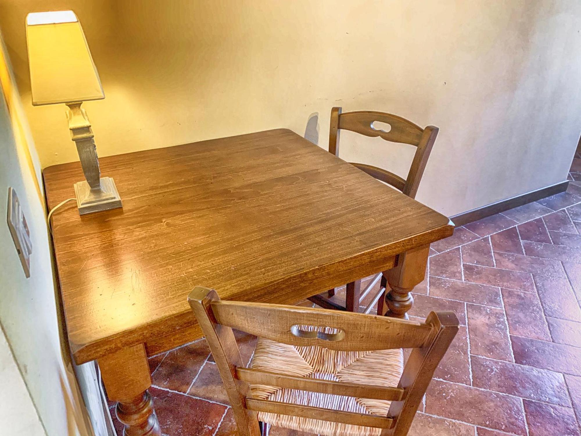 Casale Cardini Guest House Foiano Della Chiana Bagian luar foto