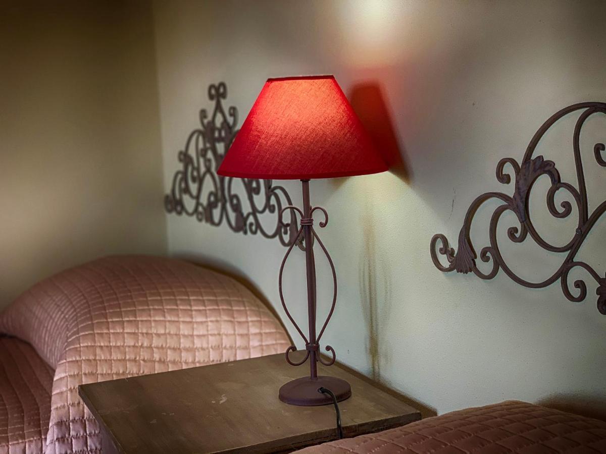 Casale Cardini Guest House Foiano Della Chiana Bagian luar foto